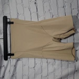 Naomi & Nicole Shapewear Women's Unbelievable Comfort Hi Waist Thigh Simmer 779